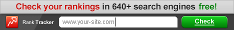 Download Rank Tracker