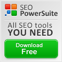Download SEO PowerSuite