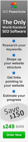 Download SEO PowerSuite